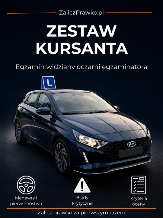 Zestaw Kursanta